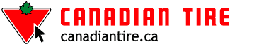 Canadian Tire Home Page