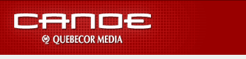 CANOE Quebecor Media