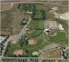 2006 Aerial Photo of St. Patrick's Cemetery