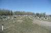 Cemetery image