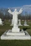 Cemetery image